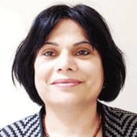 Picture of Dr Bhavna Sharma - Obstetrics and Gynaecologist