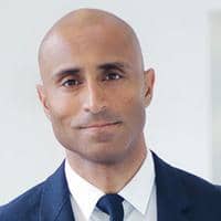 Picture of Dr Bran Sivakumar - Plastic Surgeon