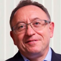 Picture of Dr Brian Cohen - Orthopaedic Surgeon