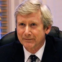 Picture of Dr Brian Musgrove - Plastic Surgeon