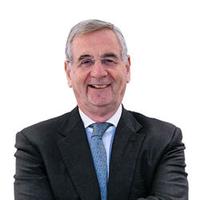 Picture of Dr Bryan Mayou - Plastic Surgeon