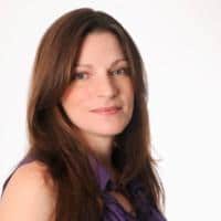 Picture of Dr Camilla Murphy - Osteopathologist