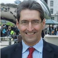 Picture of Dr Carlo Di Mario - Cardiologist