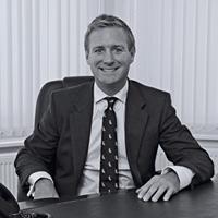 Picture of Dr Chris Blick - Urologist