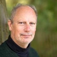 Picture of Chris MacGovern - Psychotherapist