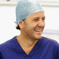 Picture of Dr Christian Barnick