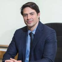 Picture of Dr Christopher Johnsson - Plastic Surgeon