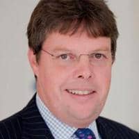 Picture of Dr Christopher Nutting - Oncologist