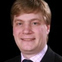Picture of Dr Christopher Turner - Neurologist