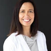 Picture of Ms Claudia Gravaghi - Nutritionist