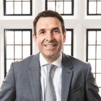 Picture of Dr Colin Davis - Obstetrics and Gynaecologist