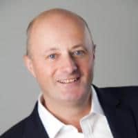 Picture of Dr Colin Natali - Orthopaedic Surgeon