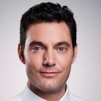 Picture of Dr Dan Marsh - Plastic Surgeon