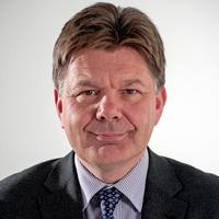 Picture of Dr David Cavan - Endocrinologist