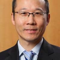 Picture of Dr David Choi - Neurosurgeon