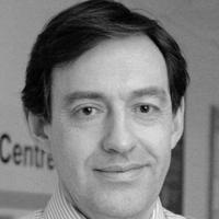 Picture of Dr David Hopkins - Endocrinologist