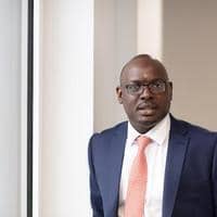 Picture of Dr David Ogutu - Obstetrics and Gynaecologist