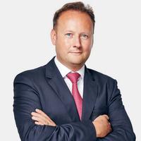 Picture of Dr David Simcock - Respiratory Medicine Specialist