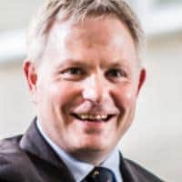 Picture of Dr David Werring - Neurologist