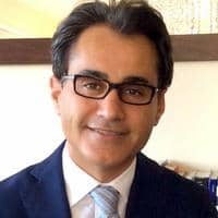 Picture of Dr Davood Fallahdar - Plastic Surgeon