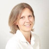 Picture of Dr Debra Godding - Osteopathologist