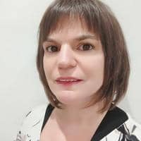 Picture of Ms Debra Marcos - Nutritionist