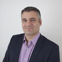 Picture of Dr Demetri Panayi - Obstetrics and Gynaecologist