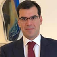 Picture of Dr Dimitrios Mavrelos - Obstetrics and Gynaecologist