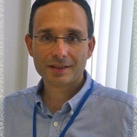 Picture of Dr Dimitrios Nikolaou - Obstetrics and Gynaecologist