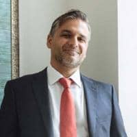 Picture of Dr Dimitri Psaroudakis - Obstetrics and Gynaecologist