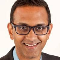 Picture of Dr Dipesh Patel - Endocrinologist
