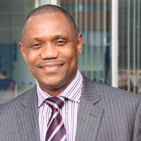Picture of Dr Edmond Edi-Osagie - Obstetrics and Gynaecologist