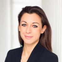Picture of Dr Elisa Astorri - Rheumatologist