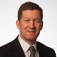 Picture of Dr Ellis Downes - Obstetrics and Gynaecologist