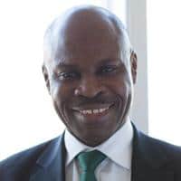 Picture of Dr Eugene Oteng-Ntim - Obstetrics and Gynaecologist