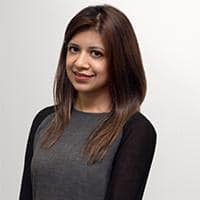 Picture of Dr Farah Ahmad - General Practitioner