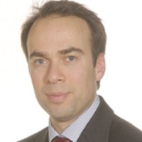 Picture of Dr Farid Bazari - Respiratory Medicine Specialist
