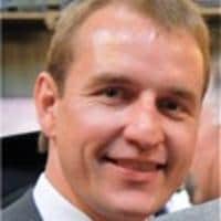 Picture of Dr Fergus Robertson - Radiologist