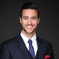 Picture of Mr Filip Koidis - Nutritionist