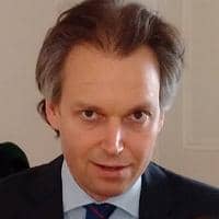 Picture of Dr Florian Wernig - Endocrinologist