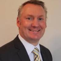 Picture of Dr Francis Gardner - Obstetrics and Gynaecologist