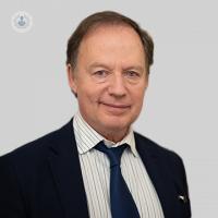 Picture of Dr Gary Horn - Plastic Surgeon