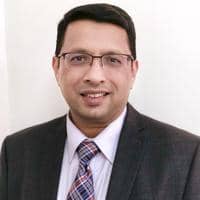 Picture of Dr Gaurav Mukerji - Urologist