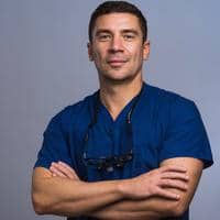 Picture of Dr Georgios Orfaniotis - Plastic Surgeon