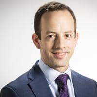 Picture of Dr Gidon Ellis - Urologist