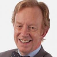 Picture of Dr Giles Elrington - Neurologist
