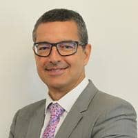 Picture of Dr Greg Williams - Plastic Surgeon