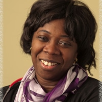 Picture of Dr Gubby Ayida - Obstetrics and Gynaecologist