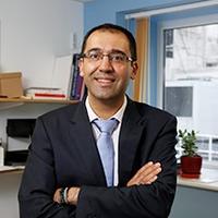 Picture of Dr Haitham Hamoda - Obstetrics and Gynaecologist