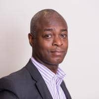 Picture of Dr Harold Nwaboku - Orthopaedic Surgeon